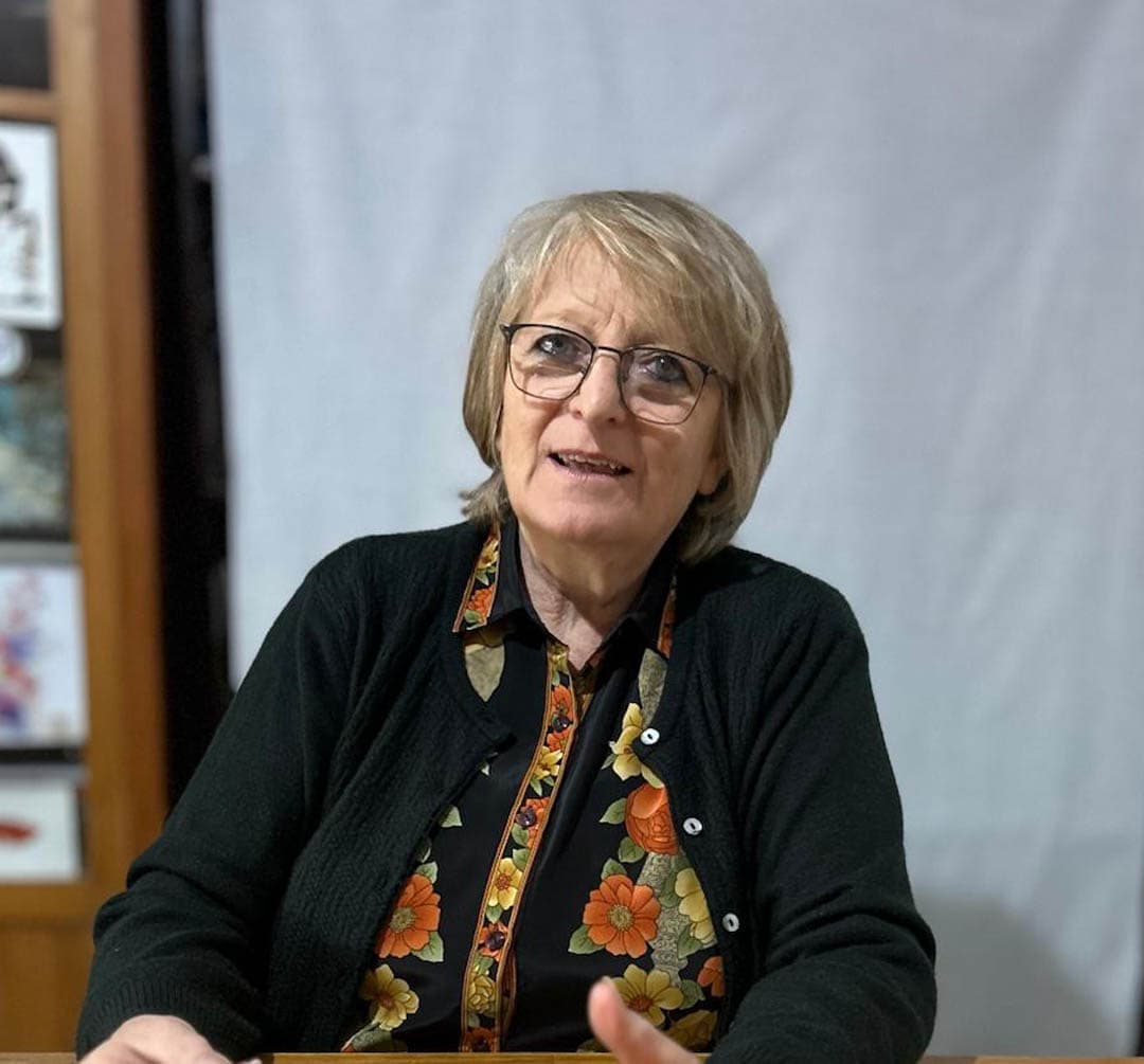 Sonia Arduin: propuestas para un municipio abierto y participativo en Nueva Helvecia