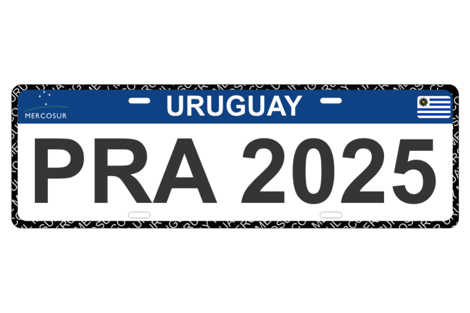 Vencimiento de la 6ª Cuota de la Patente de Rodados 2025
