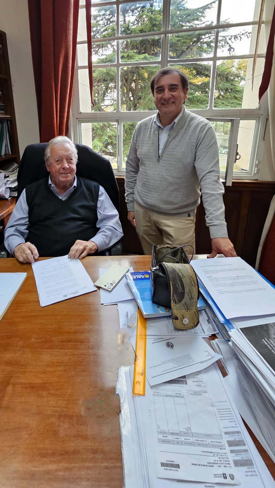 Intendencia de Colonia: regularización del asentamiento Barrio Gil en Carmelo