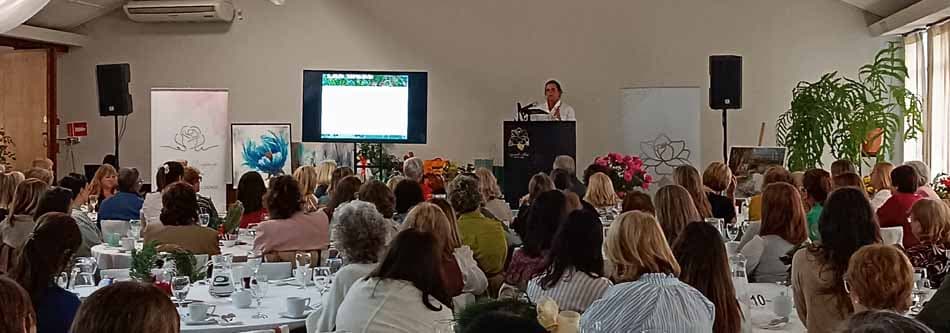 Té Solidario en beneficio de CADIS se realizó con gran éxito en Colonia Valdense