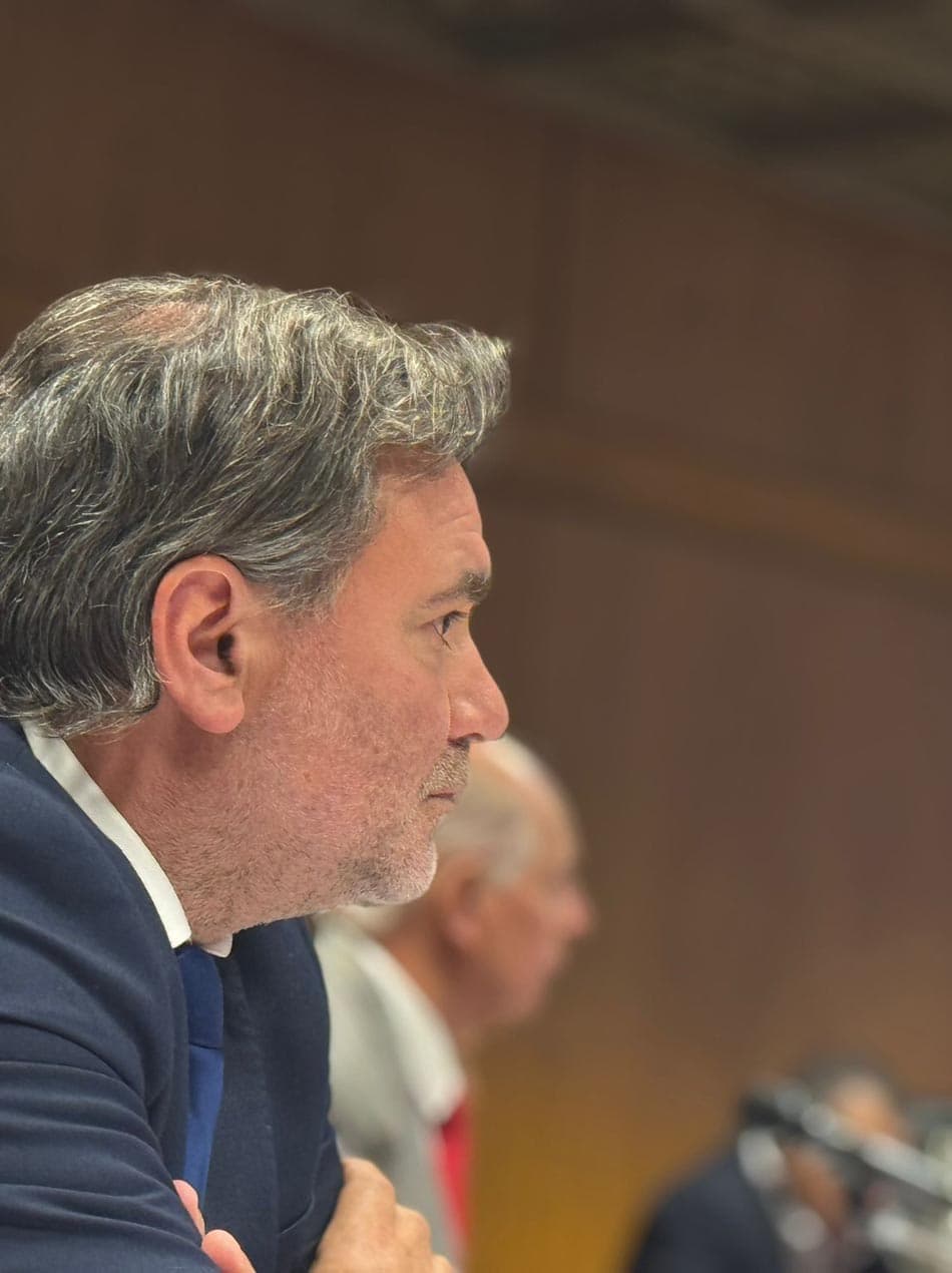 Diputado Colman advierte sobre recorte en la Formación Docente: “es la embestida más grande a la descentralización en la historia del país”