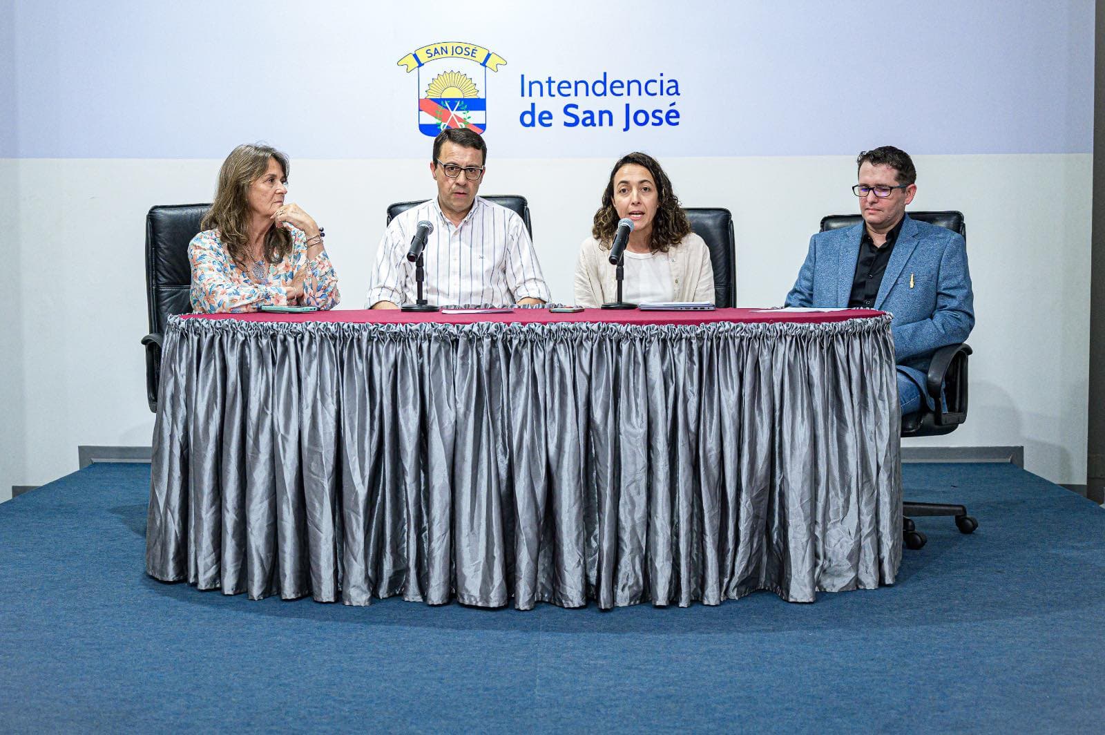 Verano en San José