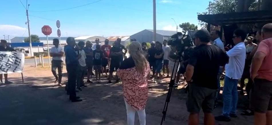 Cla Sienz cerró definitivamente y 82 trabajadores quedaron sin empleo; el MTSS anunció seguro de paro especial