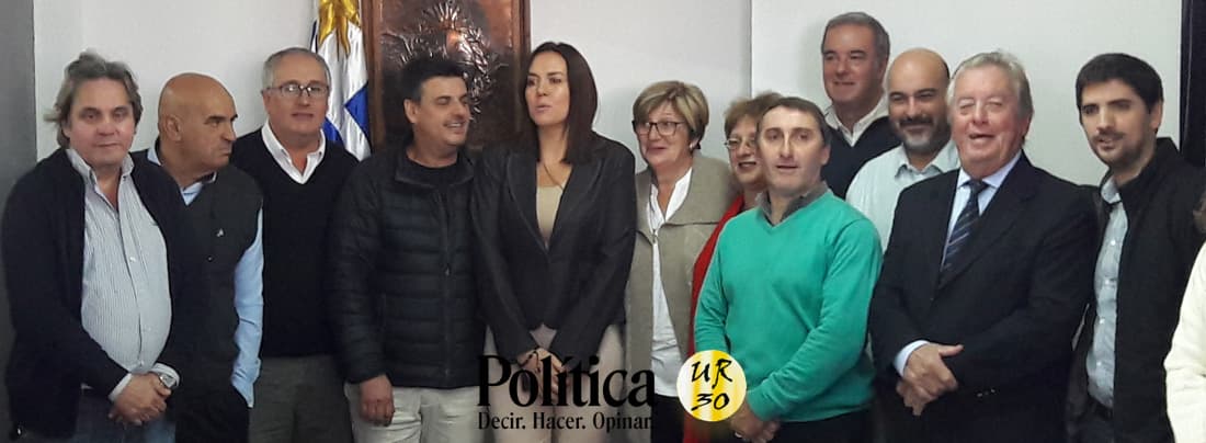 "Reciclá Colonia" ya está en movimiento