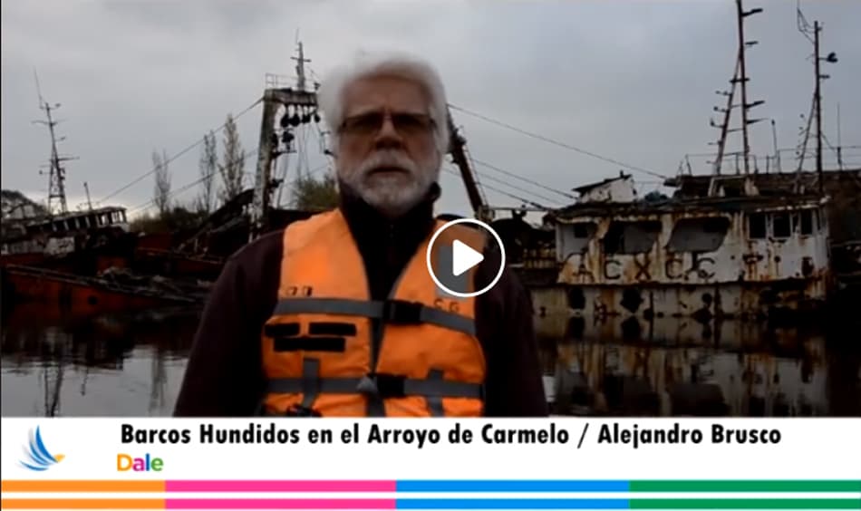 "Carmelo existe" el fuerte mensaje de Alejandro Brusco