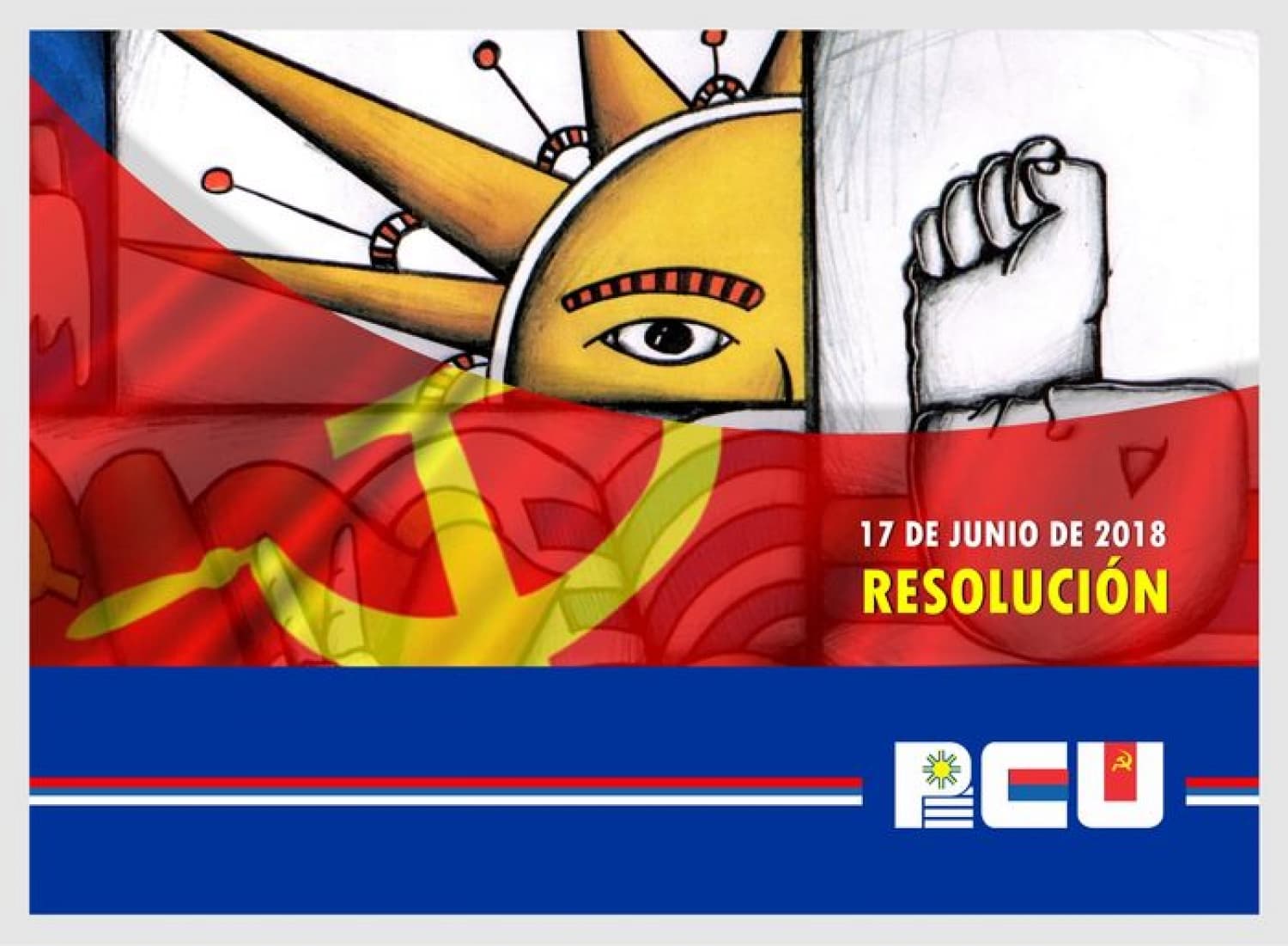 Partido Comunista: resolución