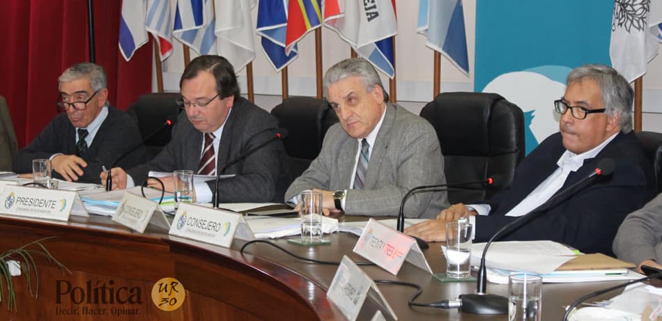 Intendentes evaluaron gestión e interacción con otras instituciones
