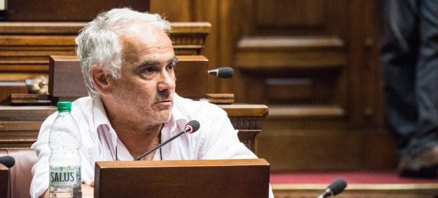 Diputados aprobó su presupuesto con reducción de gastos