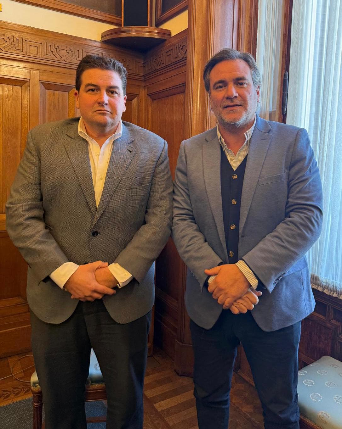 Colman gestiona con el BROU la reinstalación e incorporación de cajeros automáticos en varias localidades de Colonia