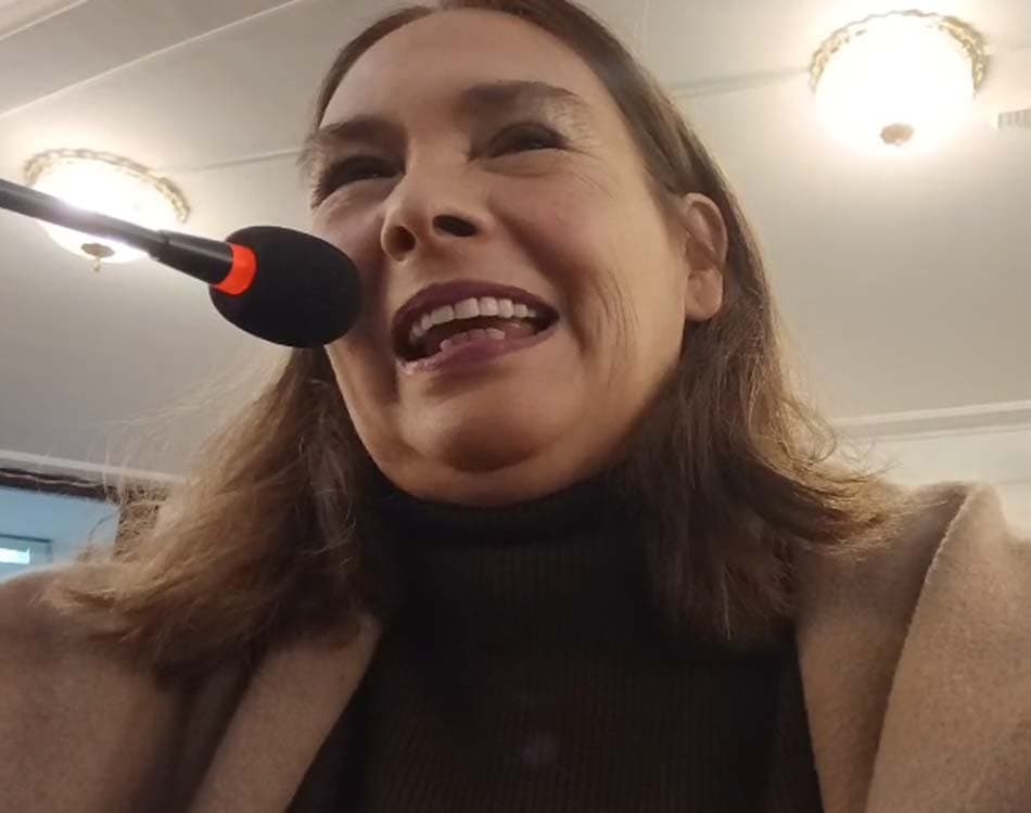 Edil Norma Espinosa: "Udelar es una apuesta al futuro y a un mejor Colonia”