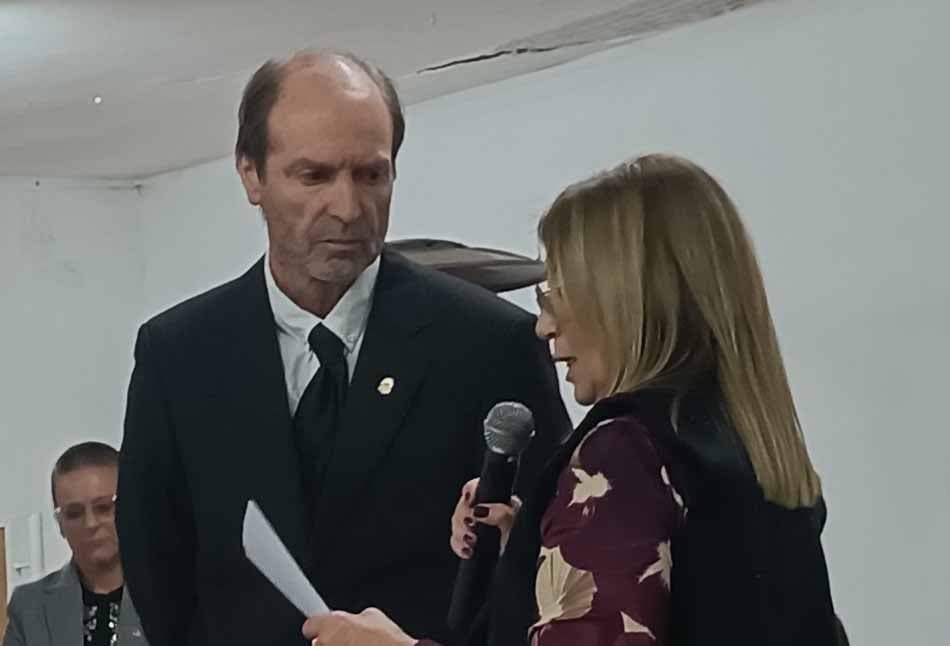 Club de Leones de Colonia Suiza refuerza su compromiso con la comunidad