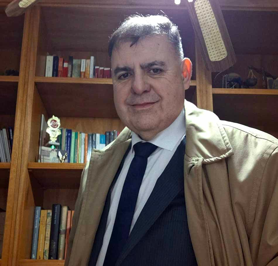 Gabbiani asume como nuevo presidente del Club Rotario Puerto Sauce - Juan Lacaze