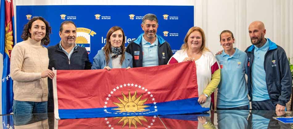 Entrenadores de fútbol de San José viajarán a Mongolia Interior.