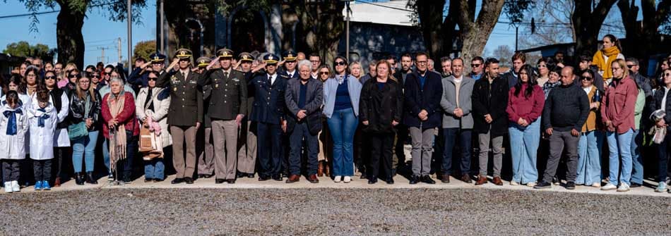 San José: la jura de la Constitución de 1830 es un símbolo de lucha, libertad y esperanza.