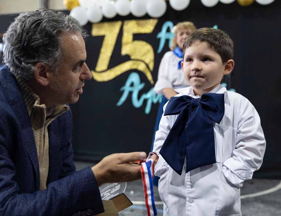 En la escuela n.° 113 de Nueva Palmira habrá extensión del tiempo pedagógico