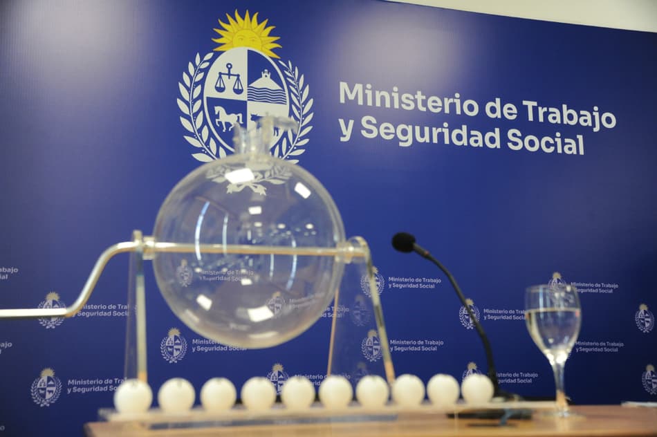 Colonia: sorteo y listado de beneficiarios de la Primera Edición del Programa Uruguay Impulsa