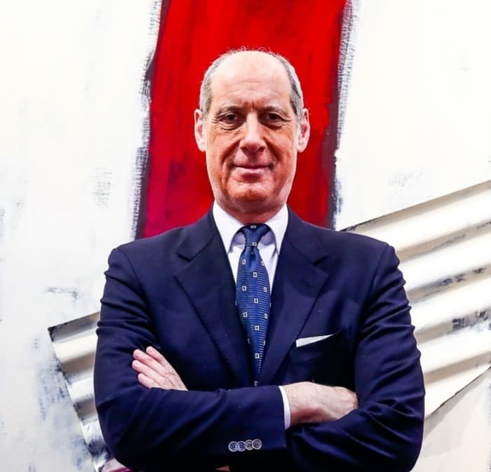 El Embajador de Italia en Uruguay, Fabrizio Petri, visitará Colonia