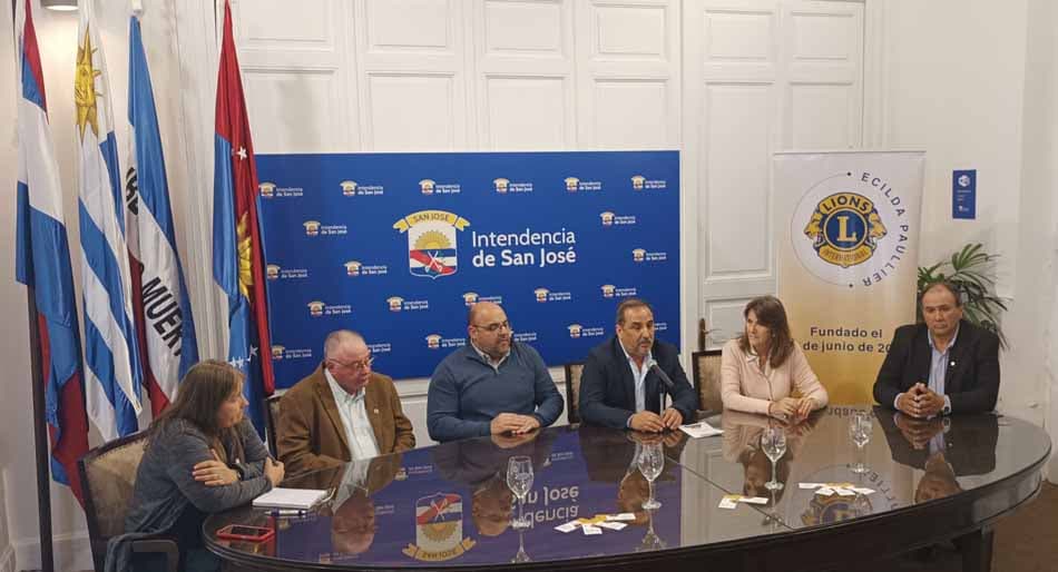 Ecilda Paullier será sede del Segundo Encuentro Gastronómico, Solidario y Cultural