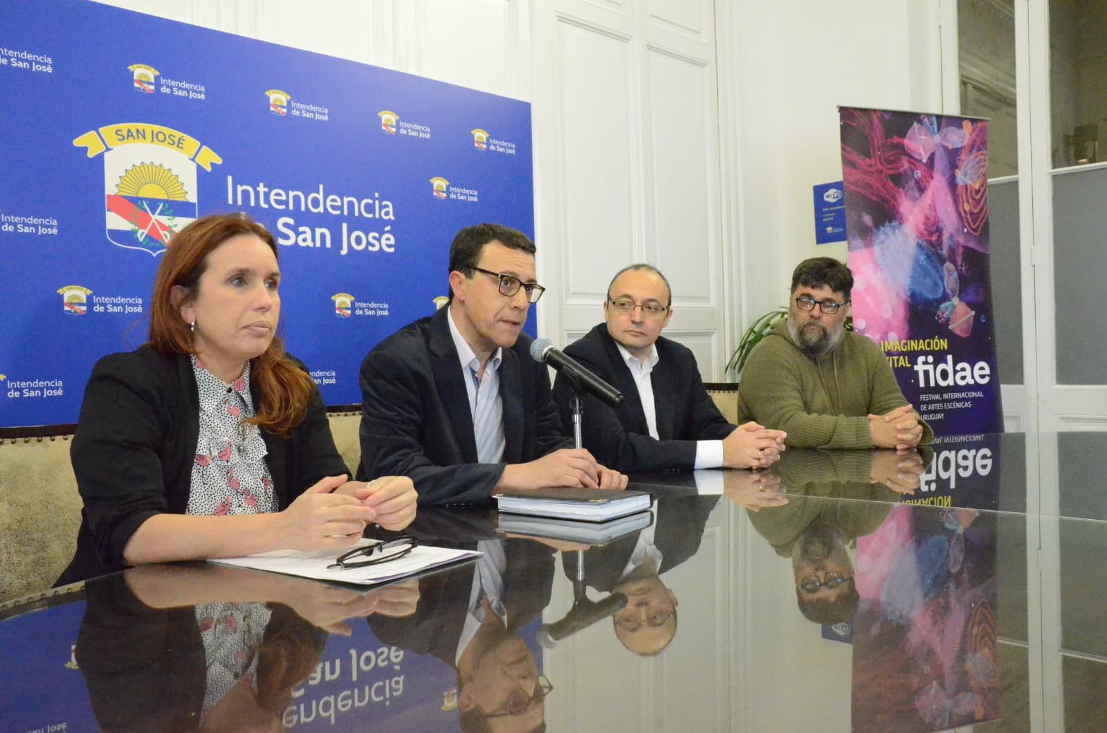 San José: FIDAE 2025 en octubre