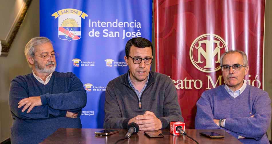 San José: vuelve "De tu pueblo al Macció"