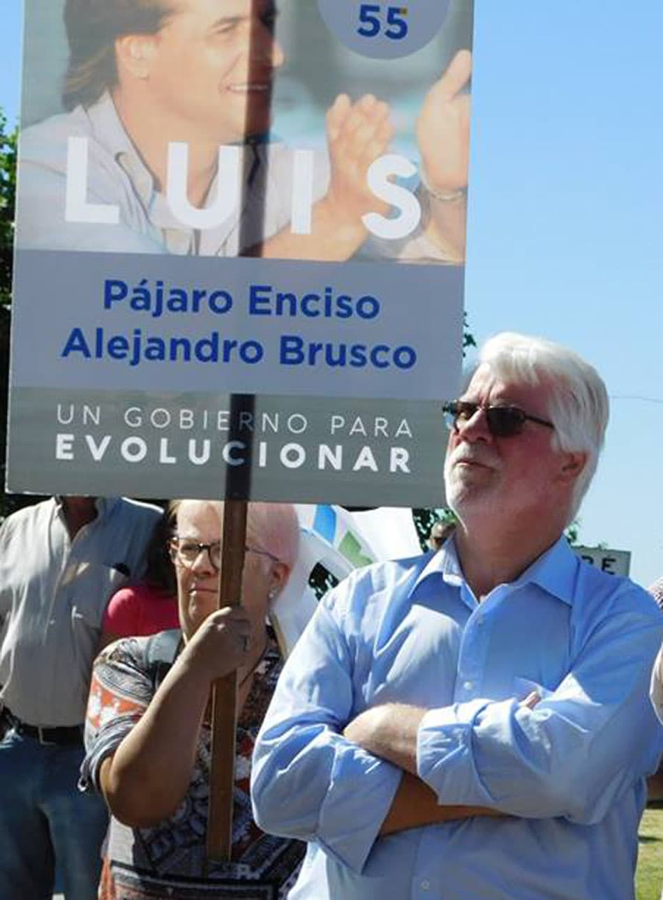 OPINION: Alejandro Brusco "Acciones concretas"
