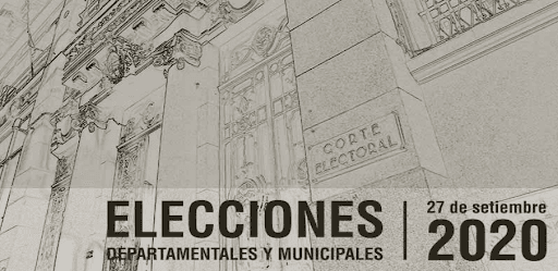 Colonia: Se presentaron 226 Listas en la Junta Electoral