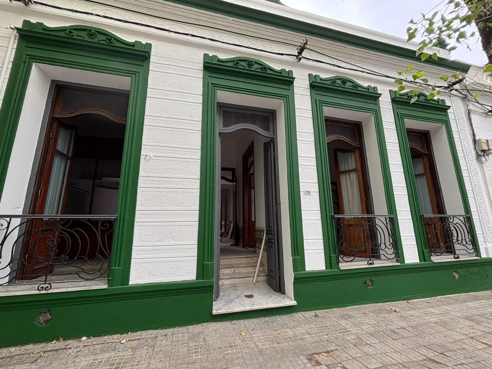 Colonia del Sacramento inaugura su primer Centro de Desarrollo Comunitario