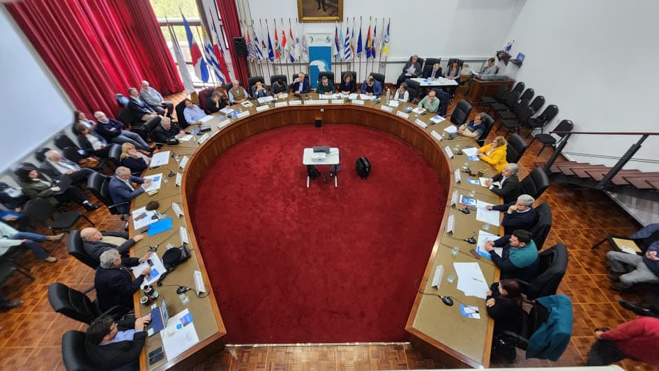 Congreso de Intendentes elaborará propuesta de reevaluación de multas