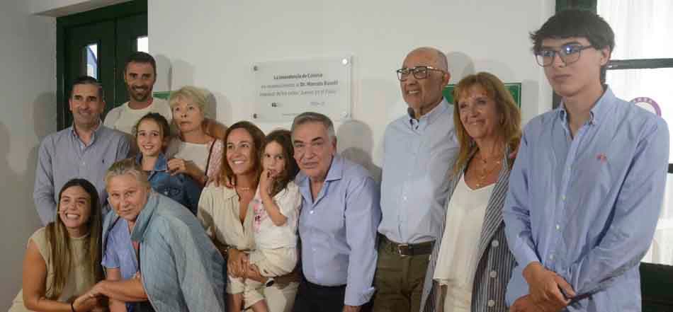 Culminó con éxito el ciclo 2026 de Jueves en el Patio en Carmelo