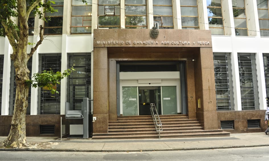 Colonia: Gobierno amplió zonas abarcadas en decreto de emergencia por déficit hídrico