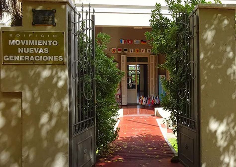 Nueva Helvecia: convocan a Asamblea Ordinaria del Movimiento Nuevas Generaciones