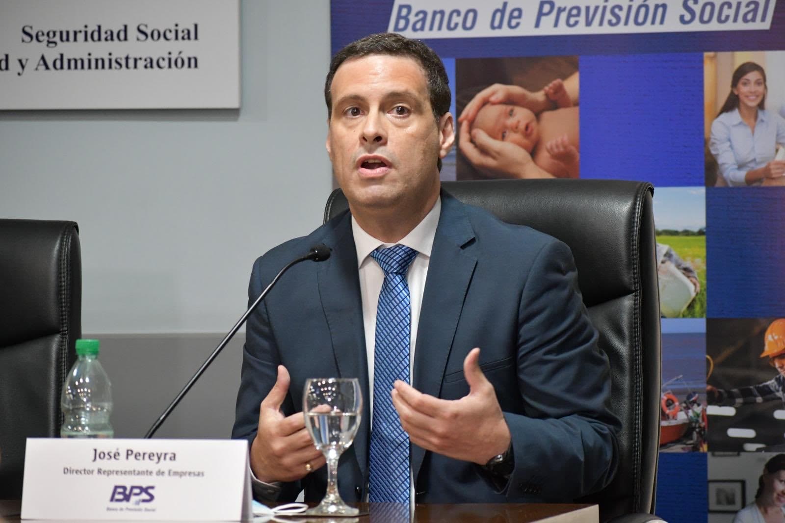 Municipio de Nueva Helvecia informa sobre reunión abierta con Director del BPS