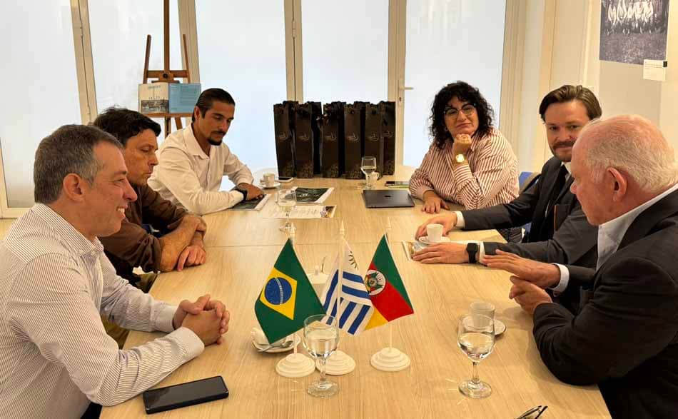 Turismo: Colonia fortaleció su posicionamiento en Brasil
