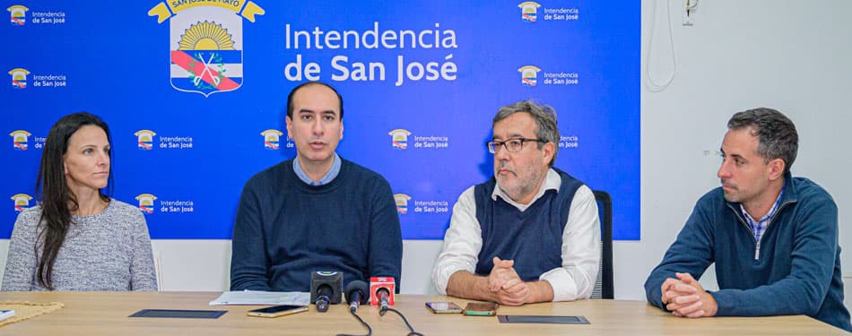 San José: Fondo Concursable para Proyectos de Investigación