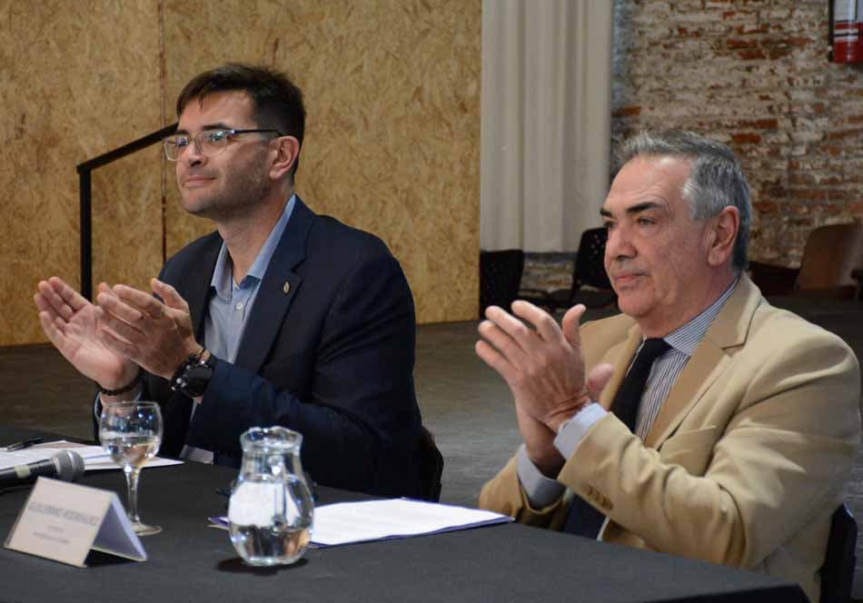 Colonia: se realizó apertura de Feria de Oportunidades