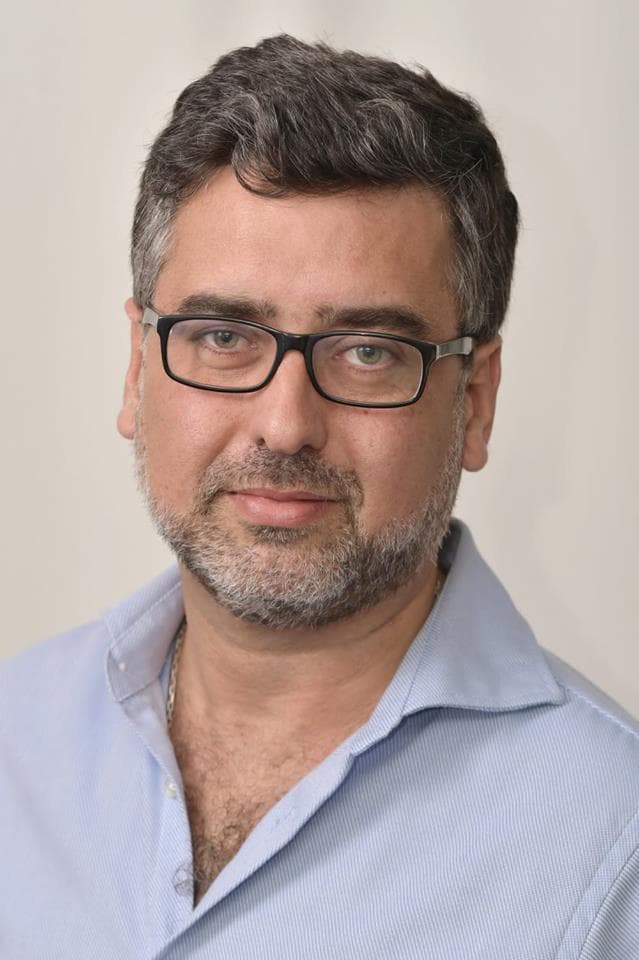 Martín Pérez: "contribución urbana debería ir directo a Municipios"