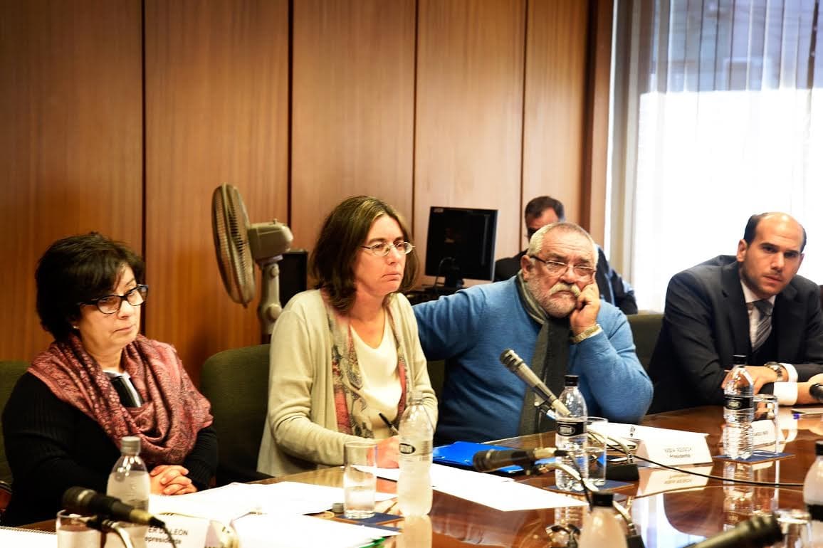 Reisch: que MSP y MIDES reglamenten Ley para Discapacitados