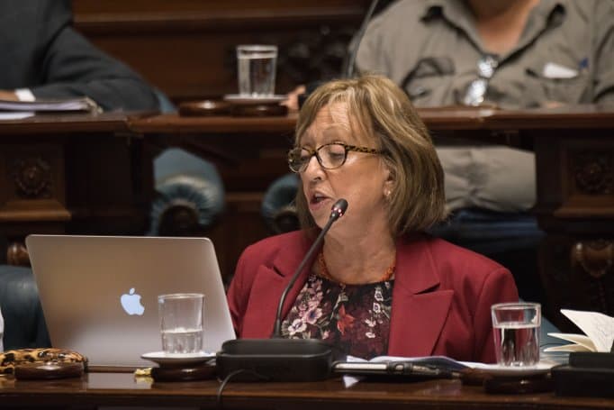 Informe final del Congreso Nacional de Educación