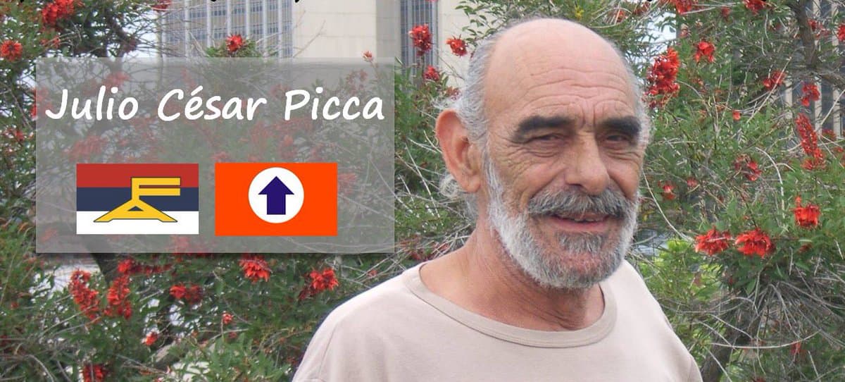 Homenaje a Julio Picca en Juan Lacaze