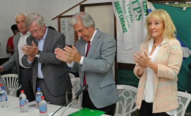 Juan Lacaze se piensa con Empresarios, Emprendedores y Comerciantes