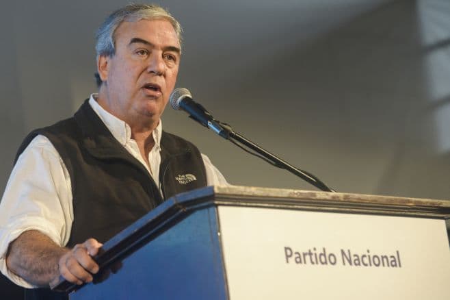 Herrerismo se reúne en Colonia este sábado
