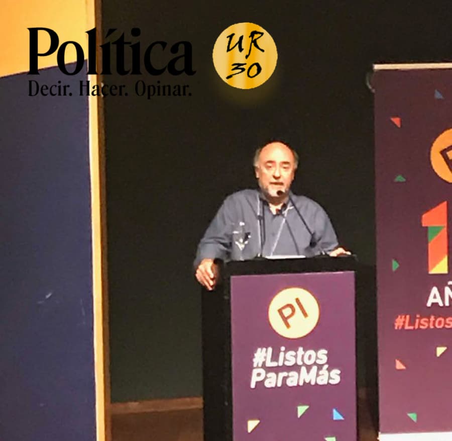 PI y acto electoral en Venezuela