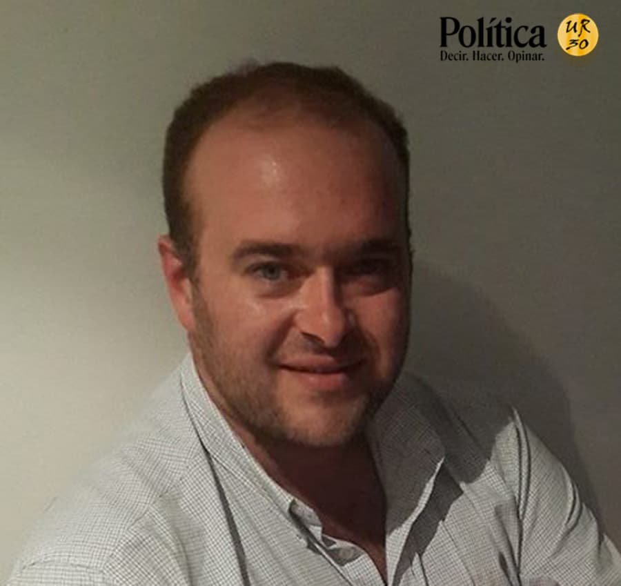 ANALISIS POLITICO: Partido Colorado y sus elecciones juveniles