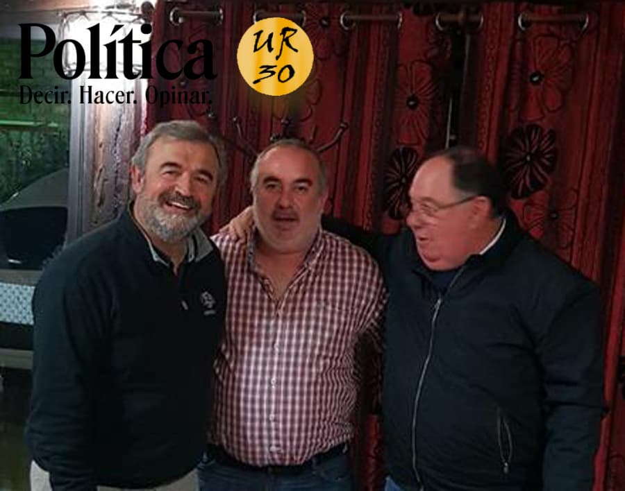 Curutchet cuestionó al intendente y al alcalde de Juan Lacaze