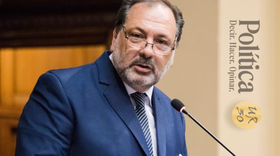 Hacia la institucionalización del Congreso Nacional de Ediles