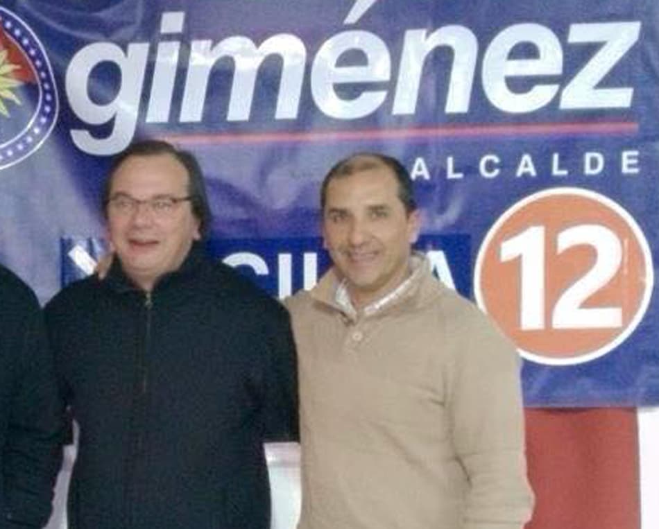 Falero y Bentaberri visitarán Ecilda Paullier