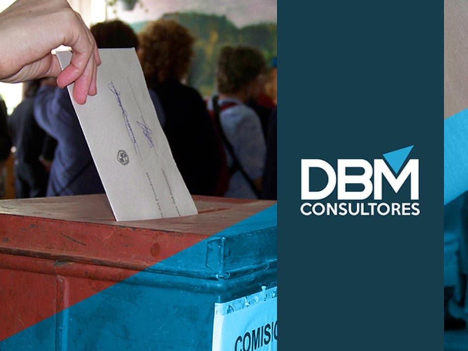 COLONIA: Resultados de ENCUESTA DBM