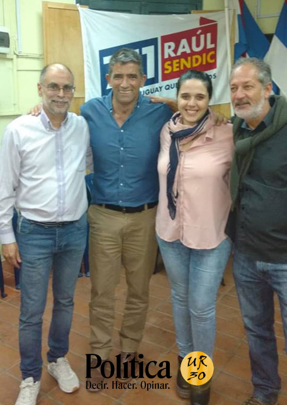 Ediles de Lista 711 piden saber de la Terminal