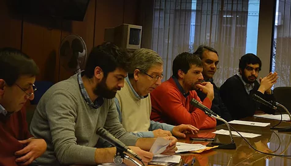 Unidad Popular dio a conocer propuestas para Rendición de Cuentas