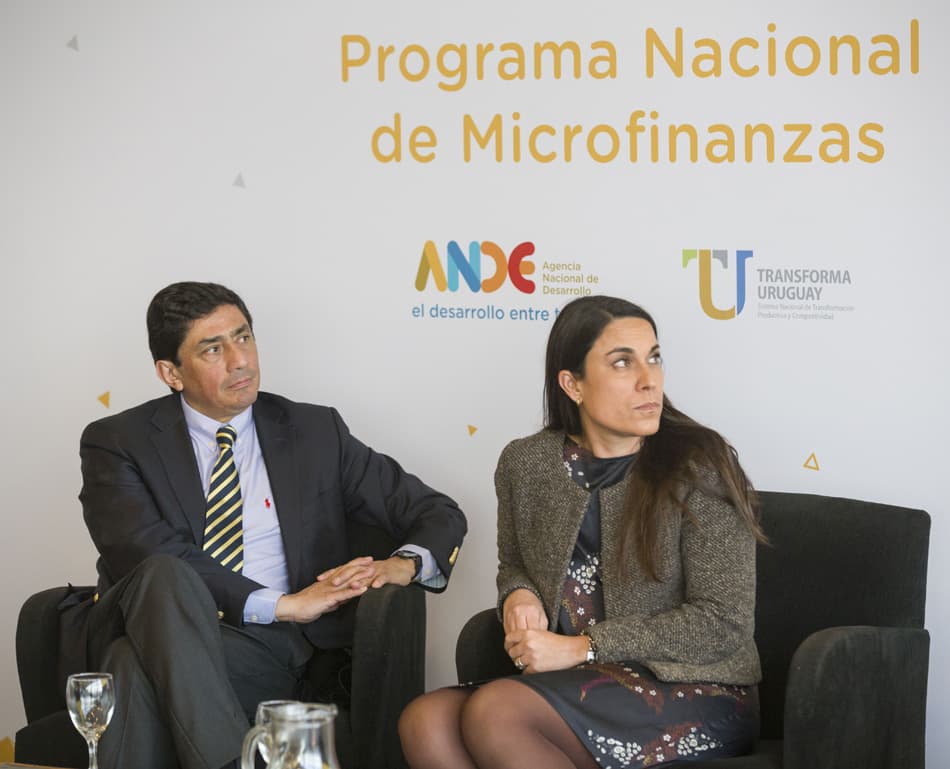 Educación y Gestión Financiera en Nueva Helvecia